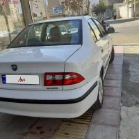 سمند lxمولتی پلکس|خودرو سواری و وانت|تربت‌حیدریه, بهزیستی|دیوار