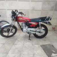 متور ۱۵۰|موتورسیکلت|اردبیل, |دیوار