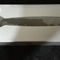 قاشق شربت خوری نو، مارک درسا