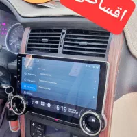 اقساط بی سودسیستم و مانیتور روکش صندلی خودرو ماشین|قطعات یدکی و لوازم جانبی|شیراز, اصلاحنژاد|دیوار