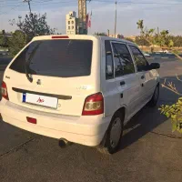 ماشین پراید ۱۱۱ se|خودرو سواری و وانت|قرچک, باقرآباد|دیوار