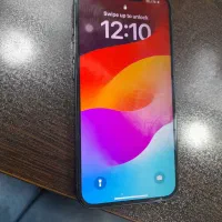 آیفون ۱۳نرمال ۱۲۸ دوسیم باتری۸۹ فروش فوری