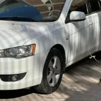 میتسوبیشی لنسر۲۰۱۴بیرتگ|خودرو سواری و وانت|تهران, یوسف‌آباد|دیوار