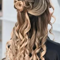 تحولی چشمگیر با هنر آرایش محله شهید آوینی