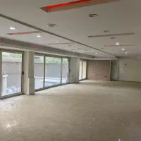 ۴۲۰ متر مغازه تجاری مناسب برندها و فروشگاه ها