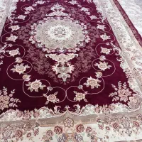 یک تخته فرش