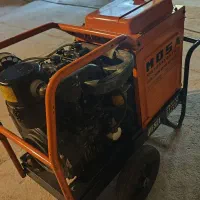 دیزلجوش موزا ایتالیایی ۲۷۰|ماشینآلات صنعتی|شیراز, جوادیه|دیوار