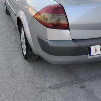 مگان 2000اتومات مدل آخر 89|خودرو سواری و وانت|شیراز, سینما سعدی|دیوار