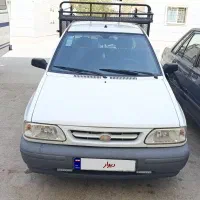 پراید وانت 151