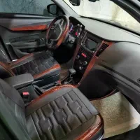 دنا پلاس403/ اپشنال/ اتوماتیک /صفر|خودرو سواری و وانت|مشهد, آیت الله کاشانی|دیوار