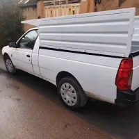 آریسان ۲ سفید ۱۴۰۳