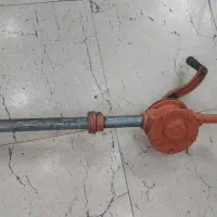 تلمبه روغن گازوئیل دستی در حدنو
