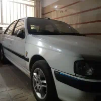 پژو پارس TU5 95 دریچه برقی