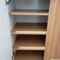 میز کنسول|بوفه، ویترین، کنسول|رباط‌کریم, الارد|دیوار