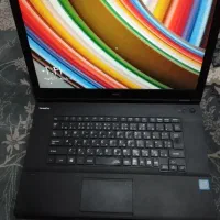 لپ تاپ nec نسل ۶