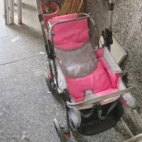 کالسکه ،لندی