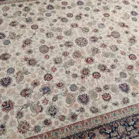 فرش نومتری تراکم بالا نخ اصل 700شانه