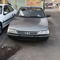 405 نوک مدادی تحویلی 89