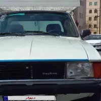 وانت‌مدل۸۸‌بی‌رنگ‌در‌حد