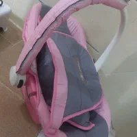 کریر در حد نو چند بار استفاده شده