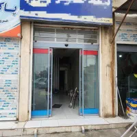 رهن و اجاره مغازه تجاری خیابان اصلی گالیکش