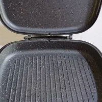 ماهتابه دو طرفه رژیمی ایتالیایی