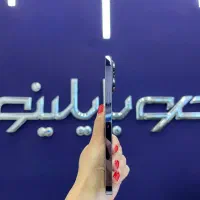آیفون14پرومکس باطری83% 256گیگ با شرایط اقساطی|موبایل|قم, عمار یاسر|دیوار