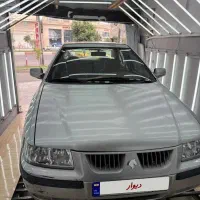 سمند lxمدل ۸۵سالم|خودرو سواری و وانت|رشت, گلزاران|دیوار