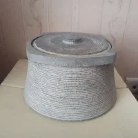 دیگ سنگی