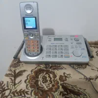 تلفن پاناسونیک منشی دار