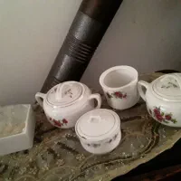 تابه بزرگ در ظروف چینی|ظروف پخت‌وپز|مشهد, شاهد (شهرک غرب)|دیوار