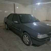 ۴۰۵ تیوفایو برقی slx