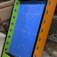 فوتبال دستی در حد