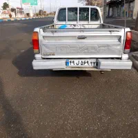 مزداتک کابین ۲۰۰۰ژاپن مدل۸۸|خودرو سواری و وانت|تربت‌حیدریه, شهرک ولیعصر|دیوار