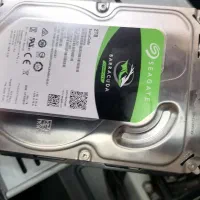 هارد 2 ترا seagate