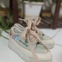 کفش مدرسه بچگانه و دمپایی زنانه|کفش و لباس بچه|کرج, کیانمهر|دیوار