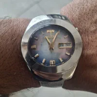 ساعت مچی اتوماتیک اورینت