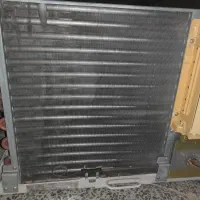 اوجنرال هجده هزار تمام فابریک درحداک اصلی وارداتی|کولر گازی و فن‌کوئل|شوش, |دیوار