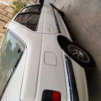 پرشیاسفید مدل ۹۴ تمیز کم کار|خودرو سواری و وانت|پاکدشت, حصار امیر|دیوار