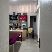 اجاره مسکونی|اجارهٔ خانه و ویلا|قم, دروازه چوبی|دیوار