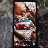 گوشیa01  core کاملا سالم همراه با کارتون