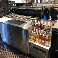 استخدام در کافه رستوران حرفه ای