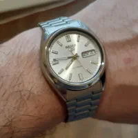 سیکو ۵ اتومات نو