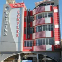 اجاره مغازه مجتمع روژینا