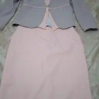 کت و دامن شیک و مجلسی سایز ۳۸-۴۰|لباس|اسلامشهر, باغ فیض|دیوار