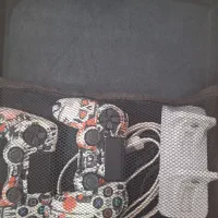 ps4 pro دو دسته|کنسول، بازی ویدئویی و آنلاین|خرمشهر, |دیوار