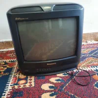 تلویزیون پاناسونیک 14 اینچ