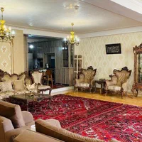 آپارتمان ۱۴۶متر قره آغاج (بهار منجم حجتی آذربایجان)
