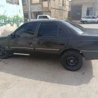 پژو405 مدل 1381|خودرو سواری و وانت|مشهد, مهدی آباد|دیوار