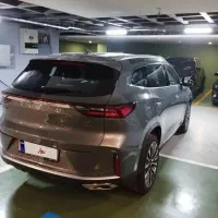 Xtrim txl 1403 خاکستری|خودرو سواری و وانت|مشهد, امام رضا (ع)|دیوار